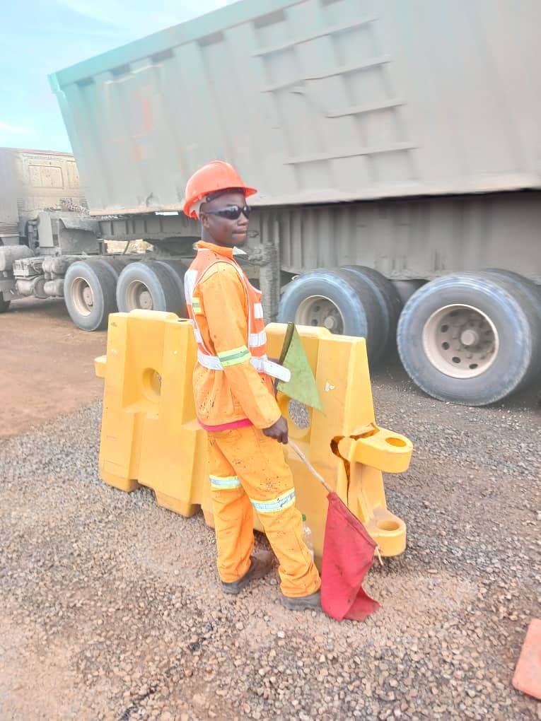Bulk Earthworks & Site Development — North-Western Province