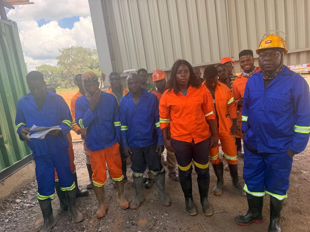 Labour Hire Services