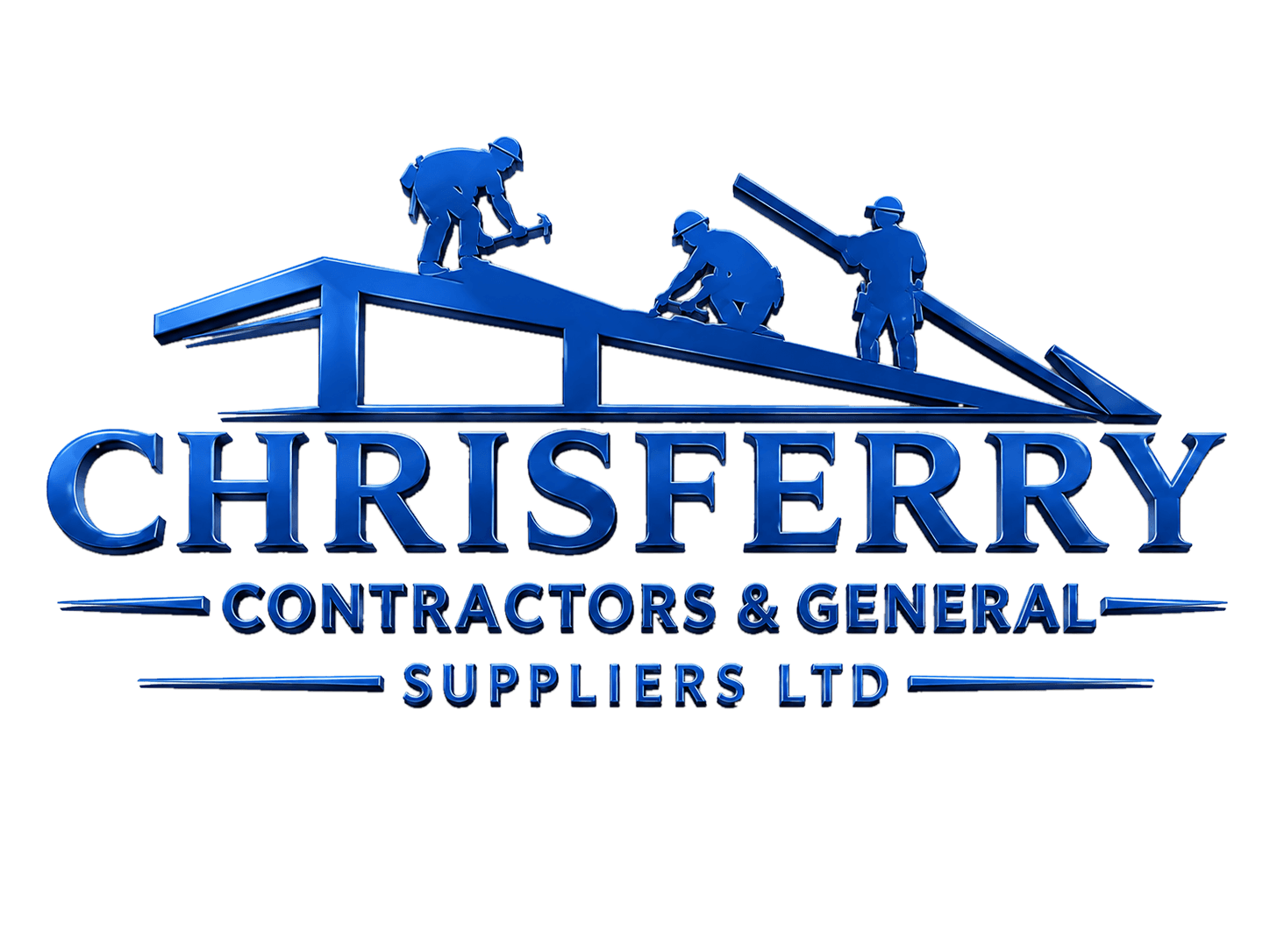 Chrisferry Contractors and General Suppliers Limited logo